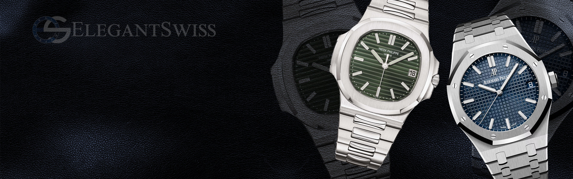 Timeless Elegance, Authenticated Luxury