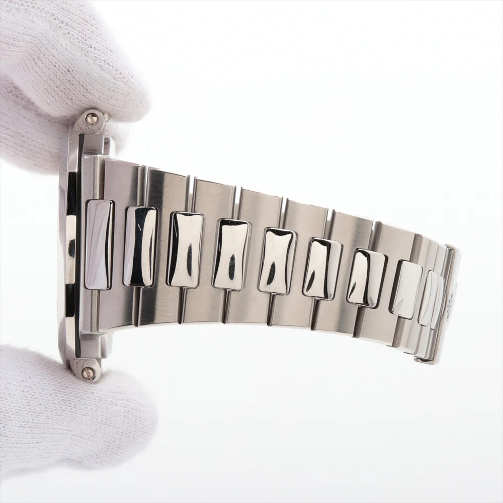 2013 Patek Philippe Nautilus Stainless Steel White Dial 5711/1A-011 40mm watch Box Papers - Image 11