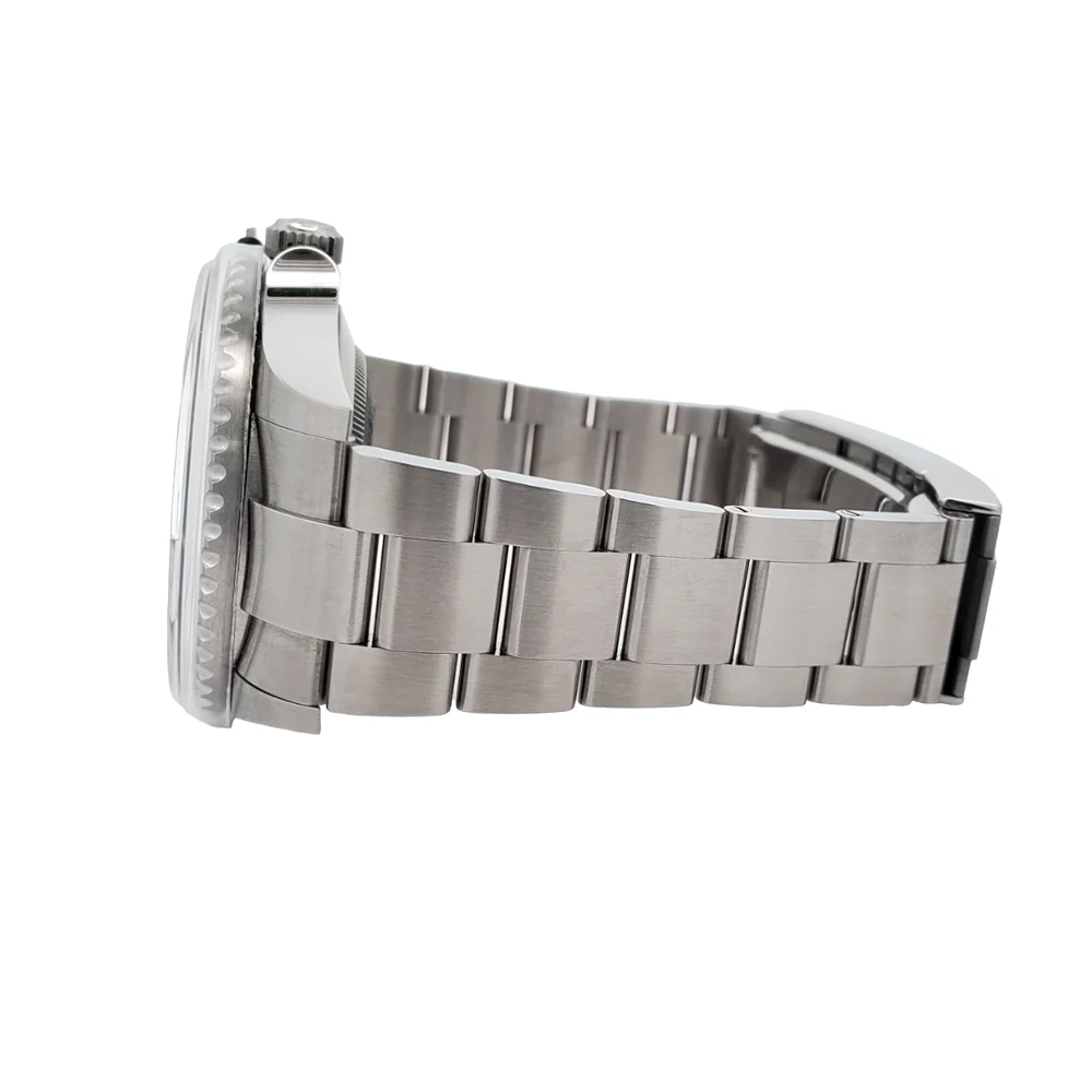 2022 Rolex Sea-Dweller 43mm 126600 Red Line 50th Anniversary Steel Watch Box Papers - Image 4