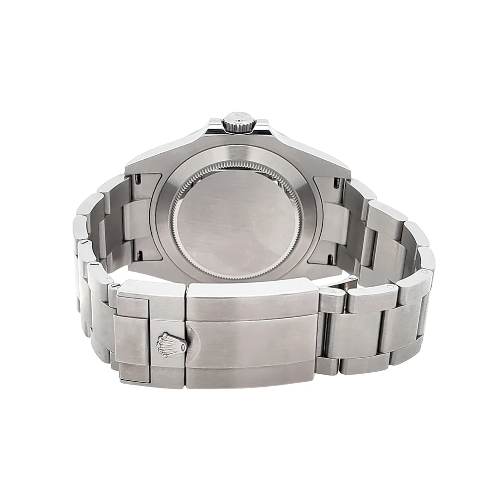 2023 Rolex Explorer II 42mm Polar White Steel Oyster Watch 226570 Box/Papers/Tag - Image 6