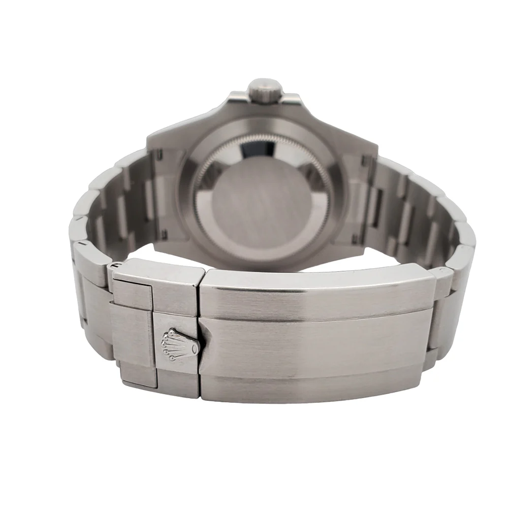 2023 Unworn Rolex Submariner Date 126610LN 41mm Steel Watch Box Papers - Image 6