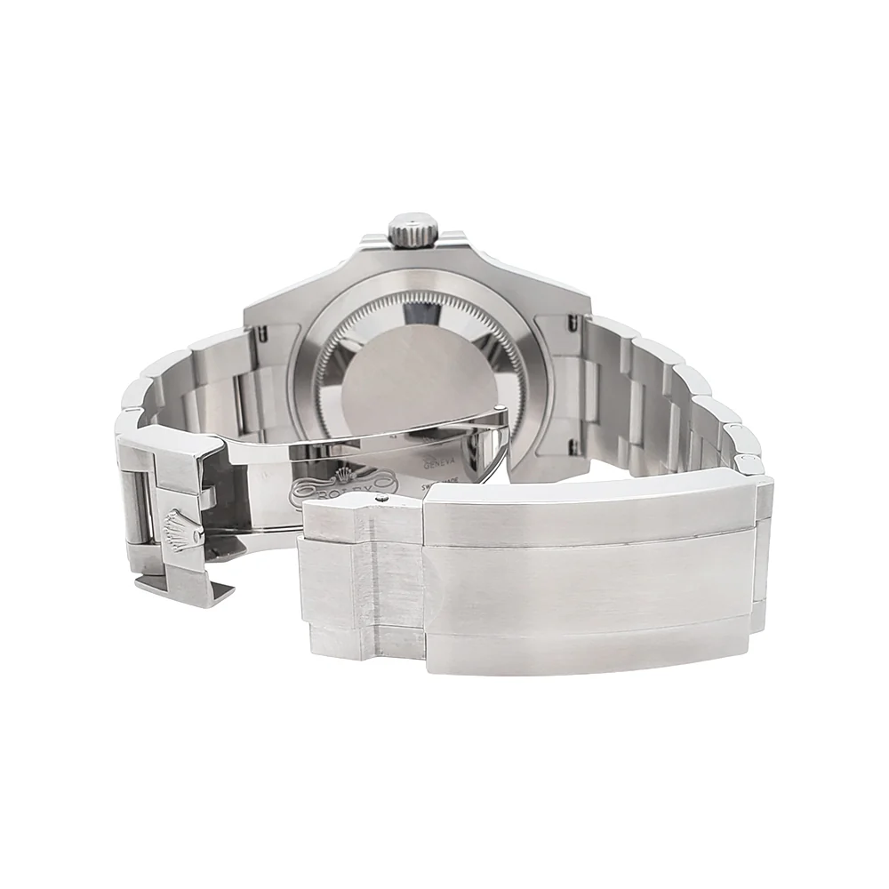 2024 Rolex Submariner Date 41mm Black Dial Cerachrom Bezel Steel Watch 126610LN Box Papers - Image 7