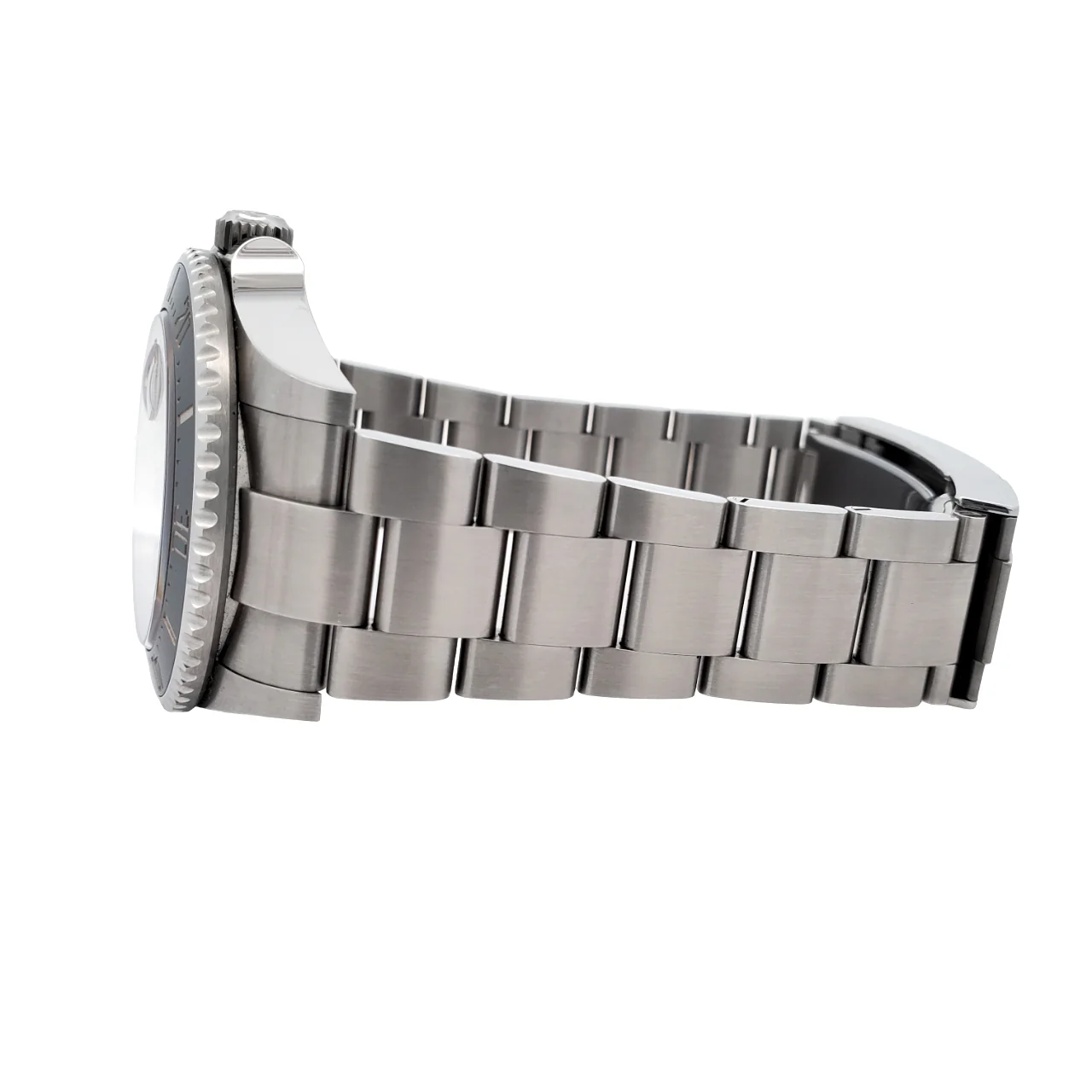 2024 Unworn Rolex Sea-Dweller 43mm 126600 Red Line 50th Anniversary Watch Box Papers - Image 4