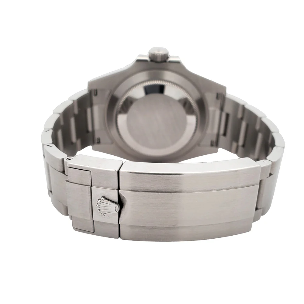 2024 Unworn Rolex Submariner Date 126610LN 41mm Steel Watch Box Papers - Image 5