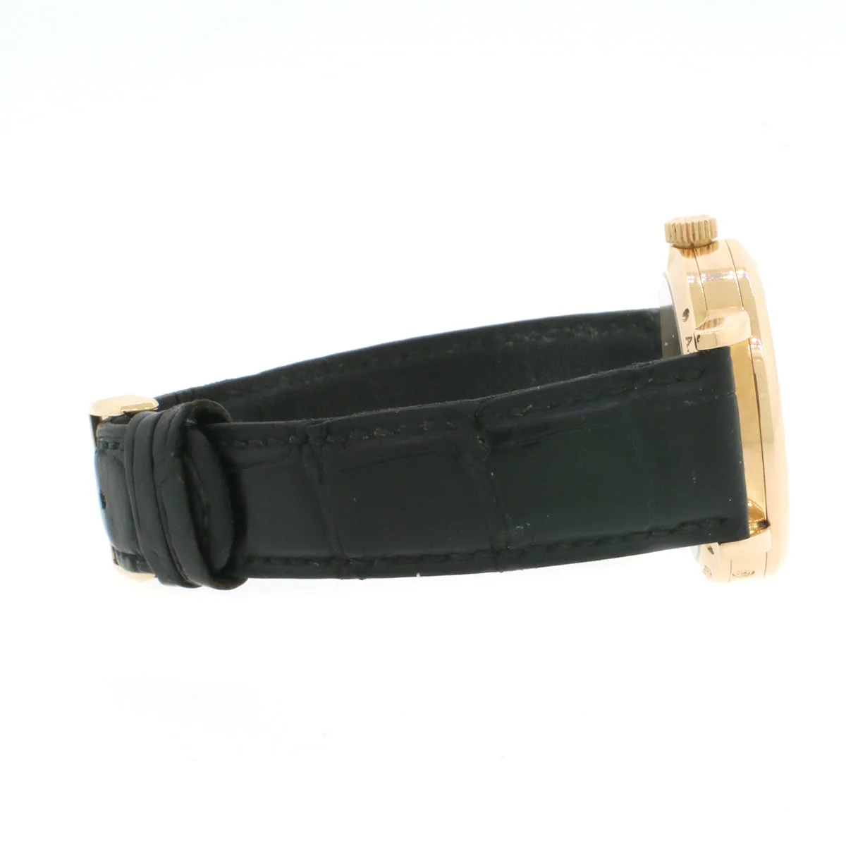 A. Lange & Söhne Lange 1 Watch 101.032 Glashutte Manual Winding - Image 4