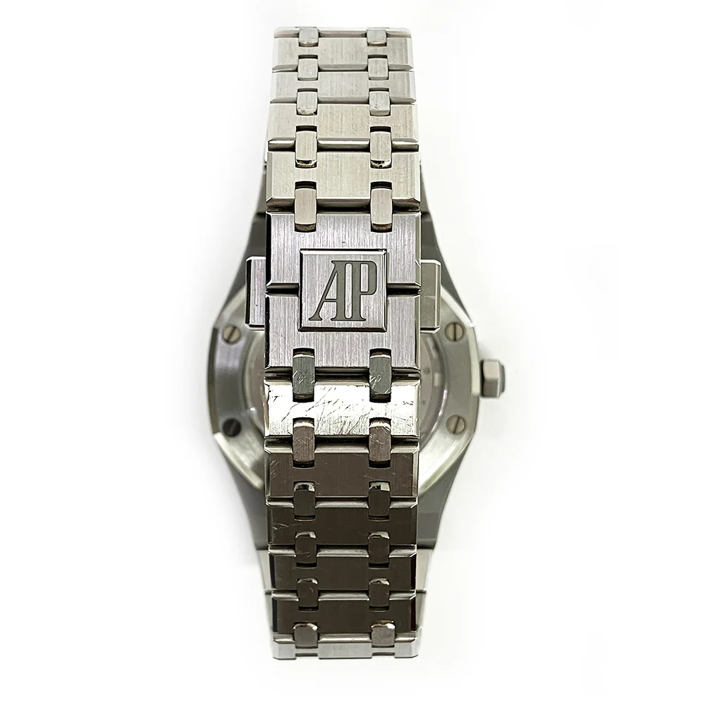 Audemars Piguet Royal Oak 26660ST.OO.1356ST.01 Flying Tourbillon Extra-Thin "50th Anniversary" Steel 37mm - Image 7