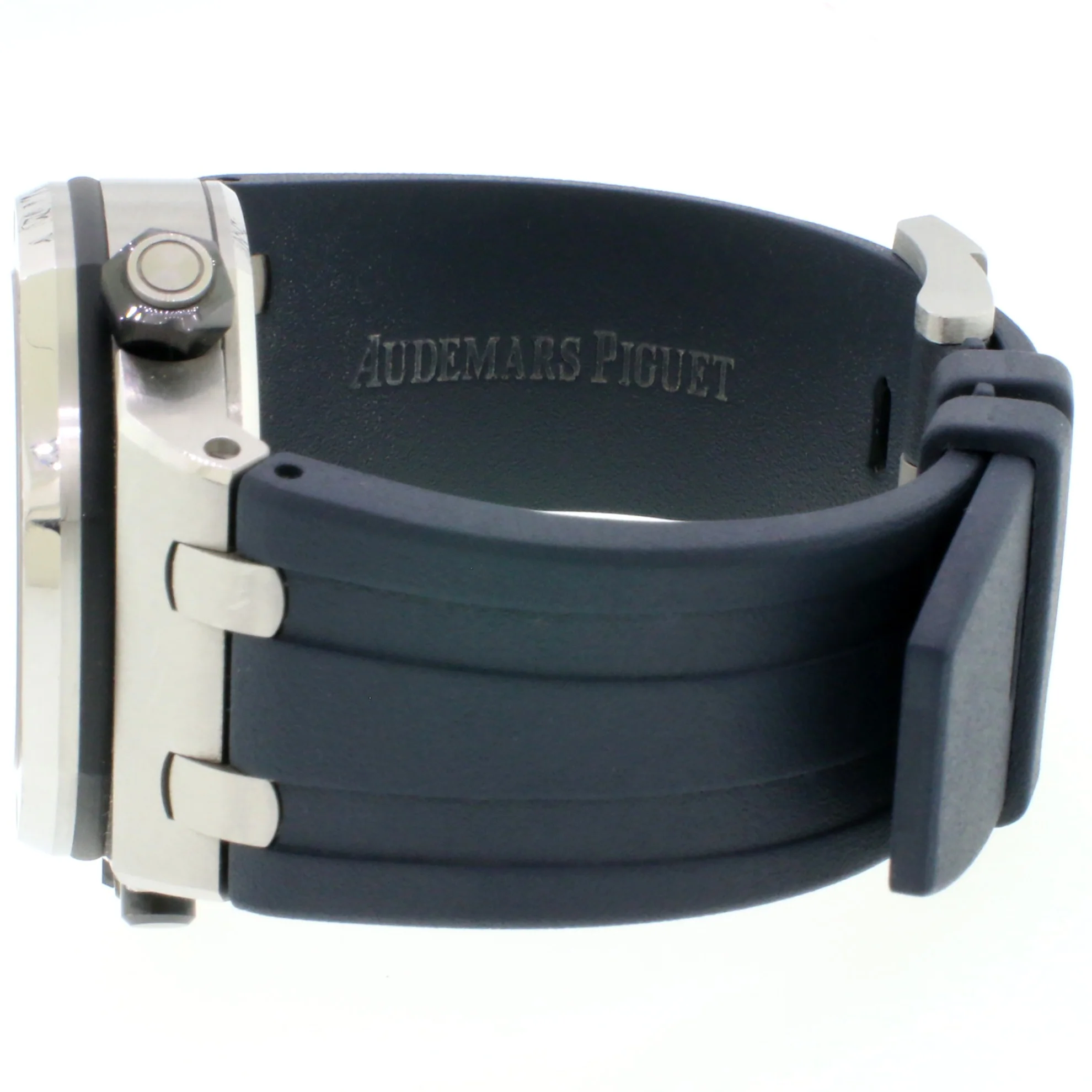 Audemars Piguet Royal Oak Offshore 42mm Diver Chronograph Limited Edition of 400 Watch Box Papers - Image 4