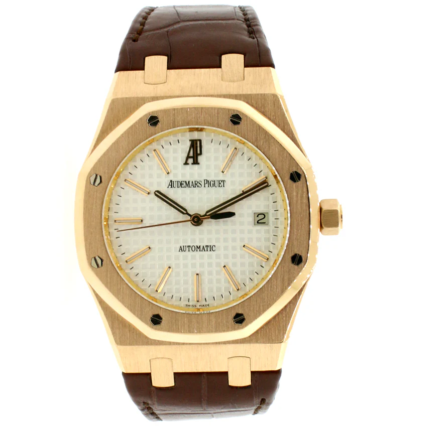 Audemars Piguet Royal Oak Rose Gold 39mm 15300OR.OO.D088CR.02