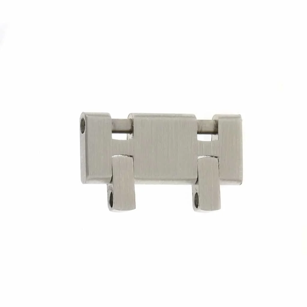 Audemars Piguet Royal Oak Stainless Steel 15mm Mens Link 100% Authentic