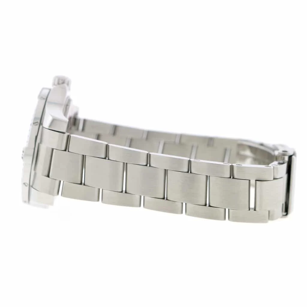 Breitling Colt Oceane 33MM Cream Dial Stainless Steel Ladies Watch A77388 - Image 4