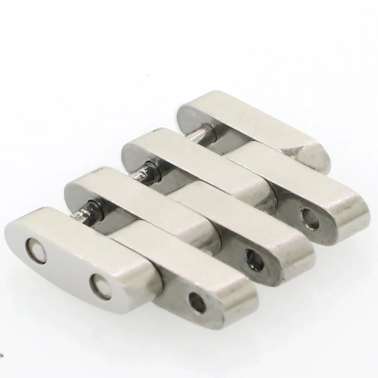 Breitling Montbriallant 20mm Stainless Steel Link A23351 - Image 3