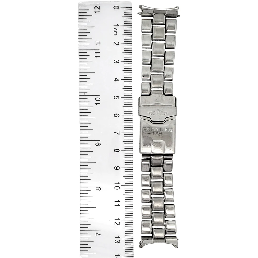 Breitling SuperOcean Bracelet 20mm