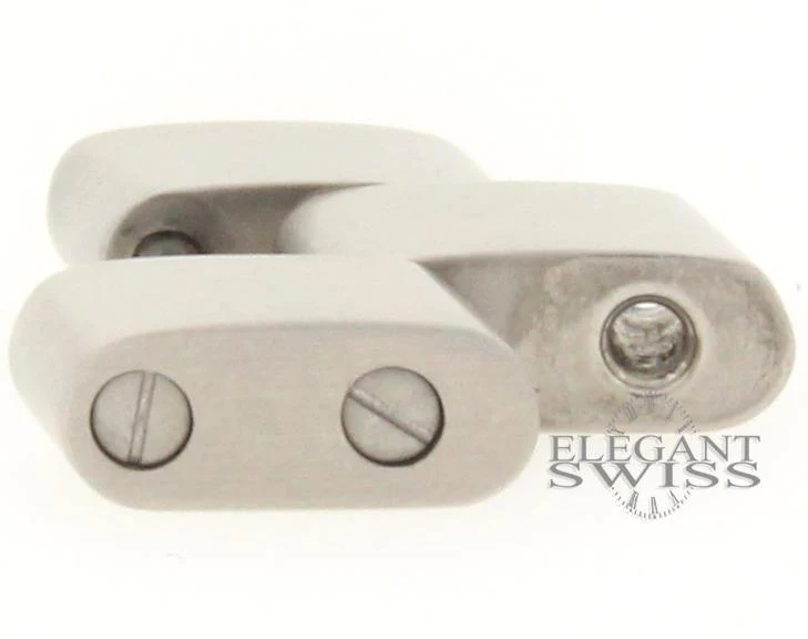 Breitling SuperOcean Steelfish Stainless Steel Watch Bracelet Link Ref. A17390 - Image 3