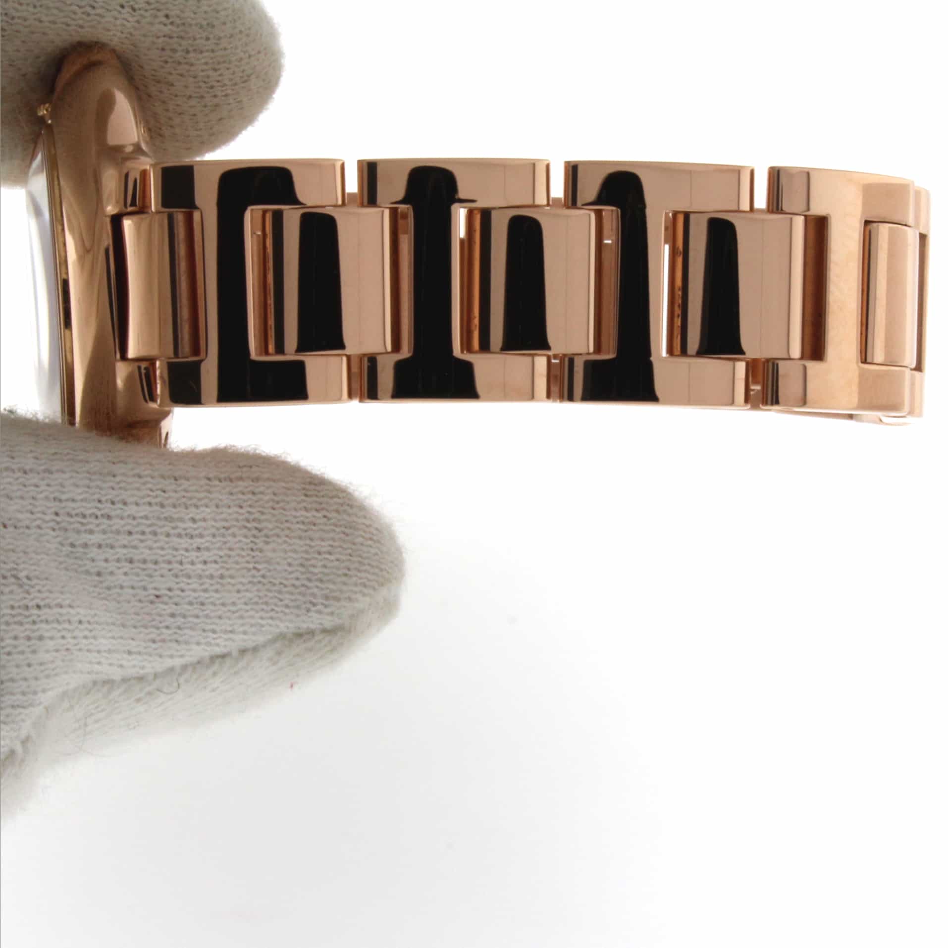 Cartier Ballon Bleu 18K Pink Gold 28MM Ladies Watch W69002Z2 - Image 7
