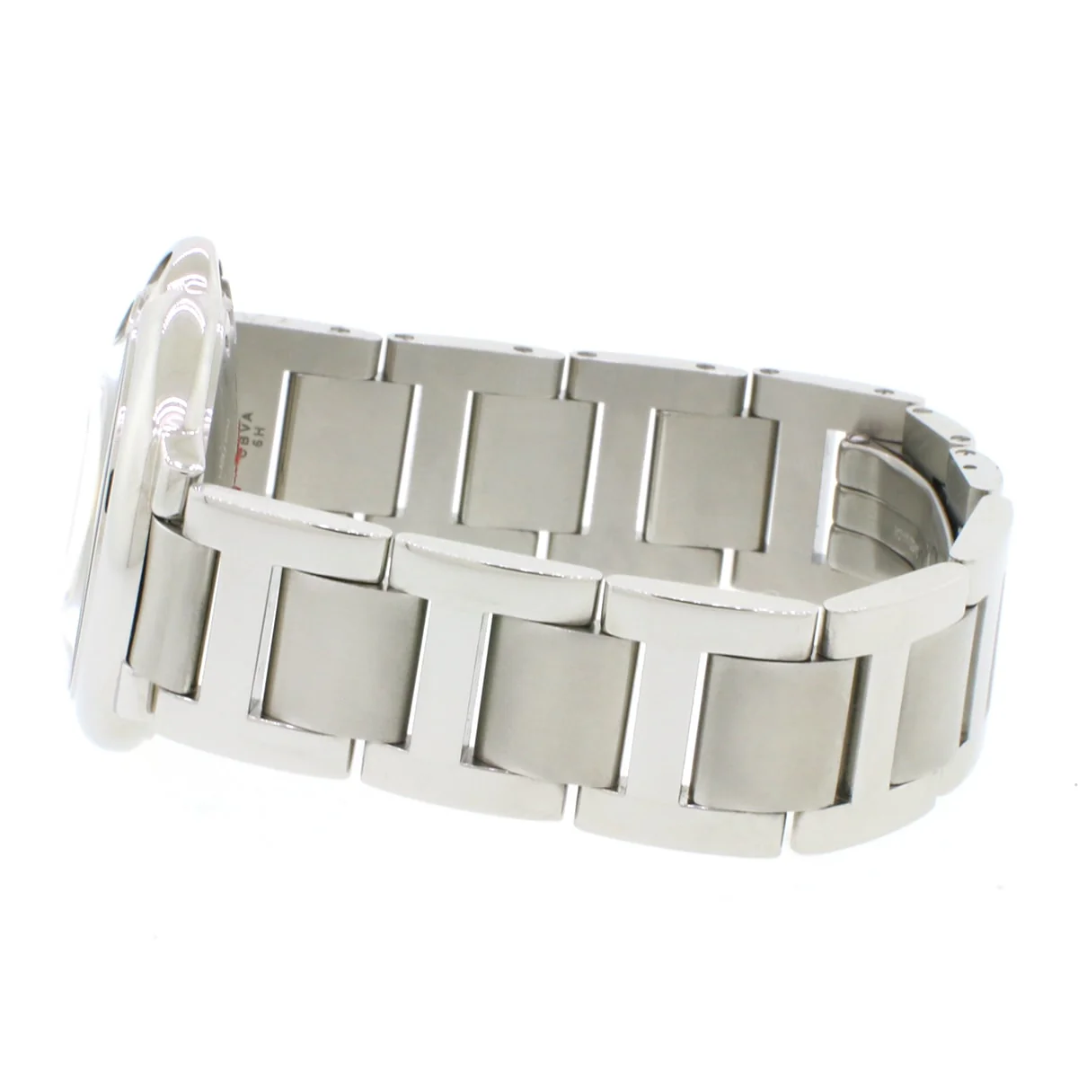 Cartier Ballon Bleu Midsize Stainless Steel 36MM Automatic Watch W6920046 w/Box&Papers - Image 3
