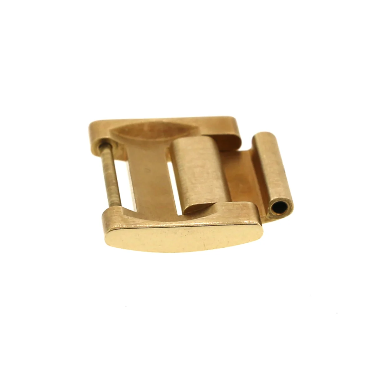 Cartier Ballon Bleu WGBB0011 36mm Midsize Yellow Gold Watch Link - Image 3