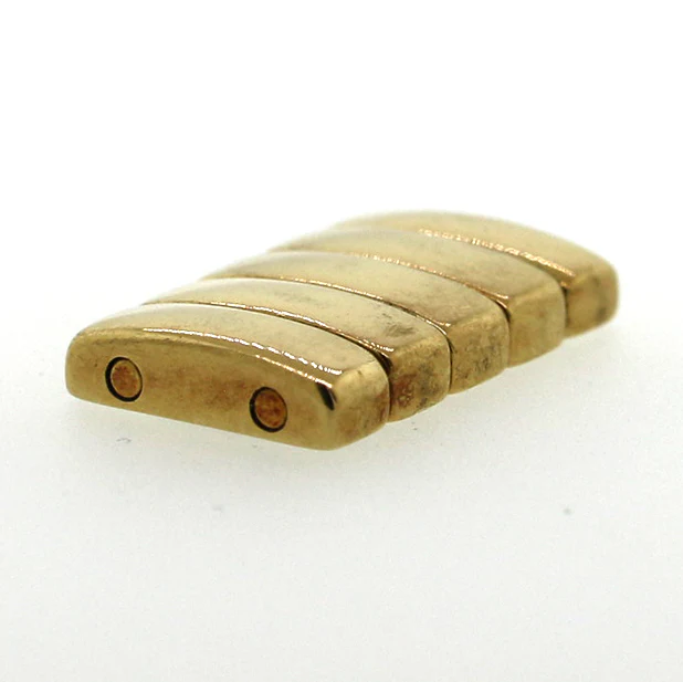 Cartier Panthere Yellow Gold Link - Image 2