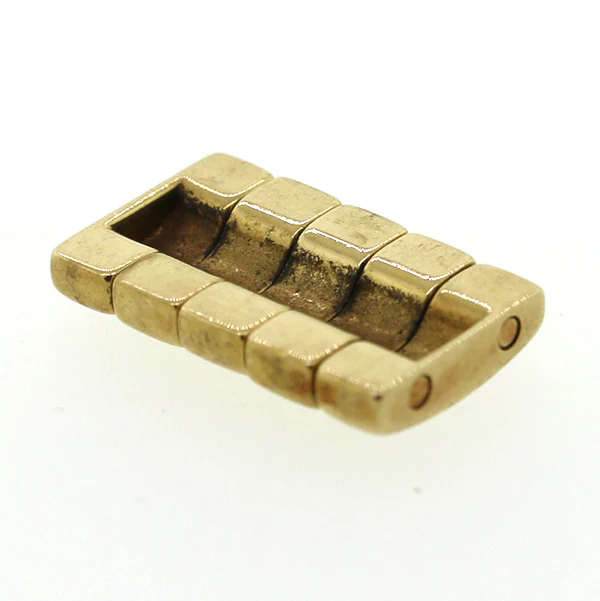 Cartier Panthere Yellow Gold Link - Image 3