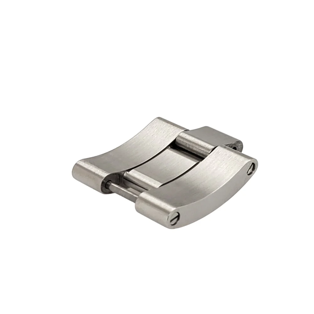 Cartier Roadster Chrono 18mm Stainless Steel Link 2618 - Image 2