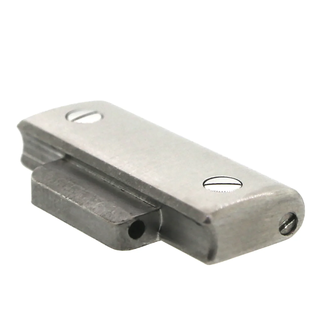 Cartier Santos 100 XL Stainless Steel Link