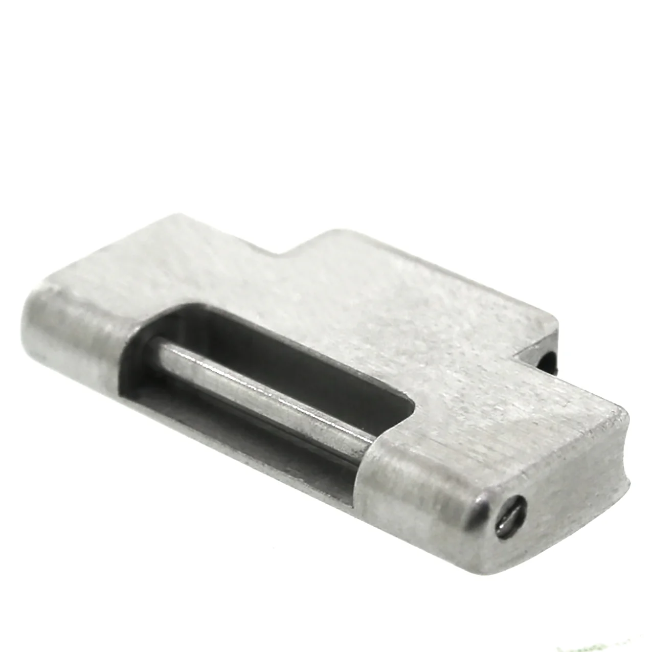 Cartier Santos 100 XL Stainless Steel Link - Image 2