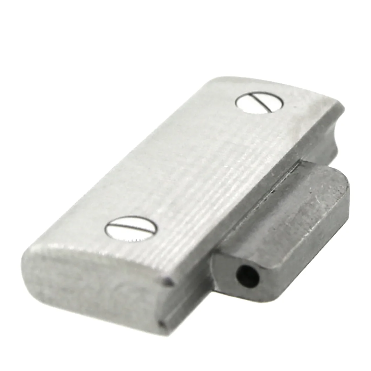 Cartier Santos 100 XL Stainless Steel Link - Image 3