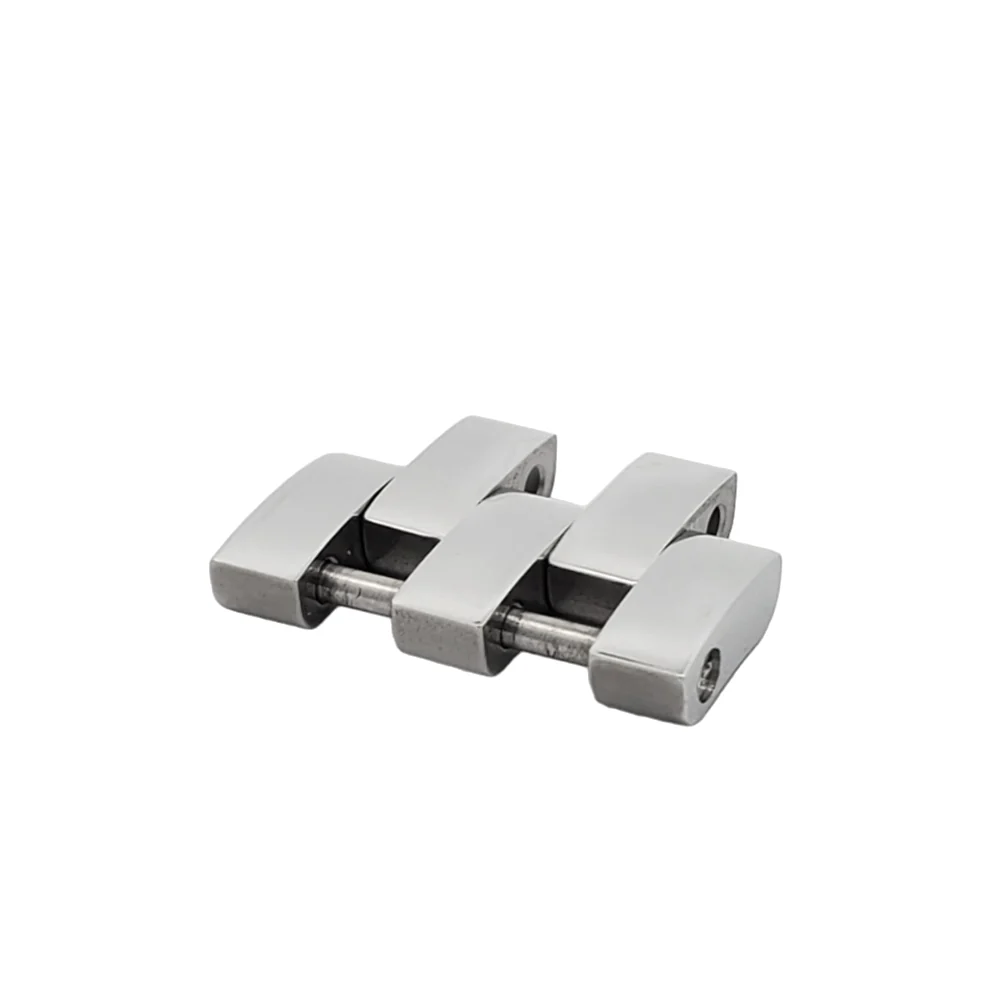 Cartier Santos Demoiselle Midsize 15.6mm Stainless Steel link