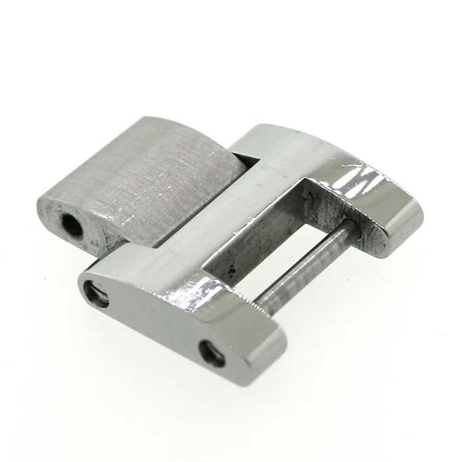 Cartier Stainless Steel Link for Ballon Bleu 28mm