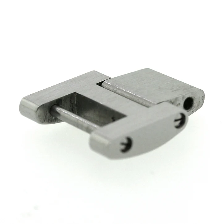 Cartier Stainless Steel Link for Ballon Bleu 28mm - Image 3