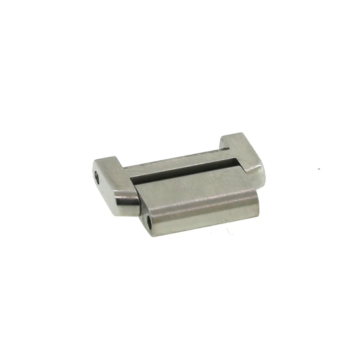 Cartier Tank Francaise Ladies Stainless Steel Link Ref # 2384 - Image 2
