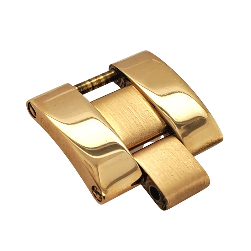 Cartier Yellow Gold Link for Roadster Chrono
