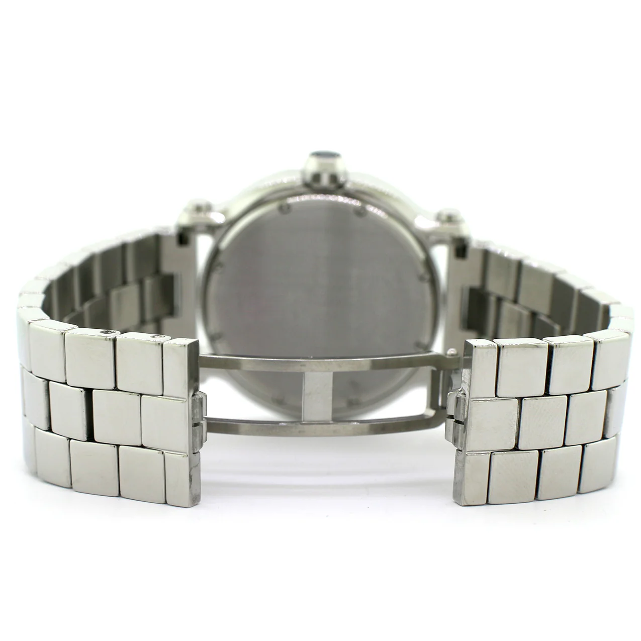 Chopard Happy Sport 35MM Brick Pattern Dial Limited Edition Watch 8475 - Image 5