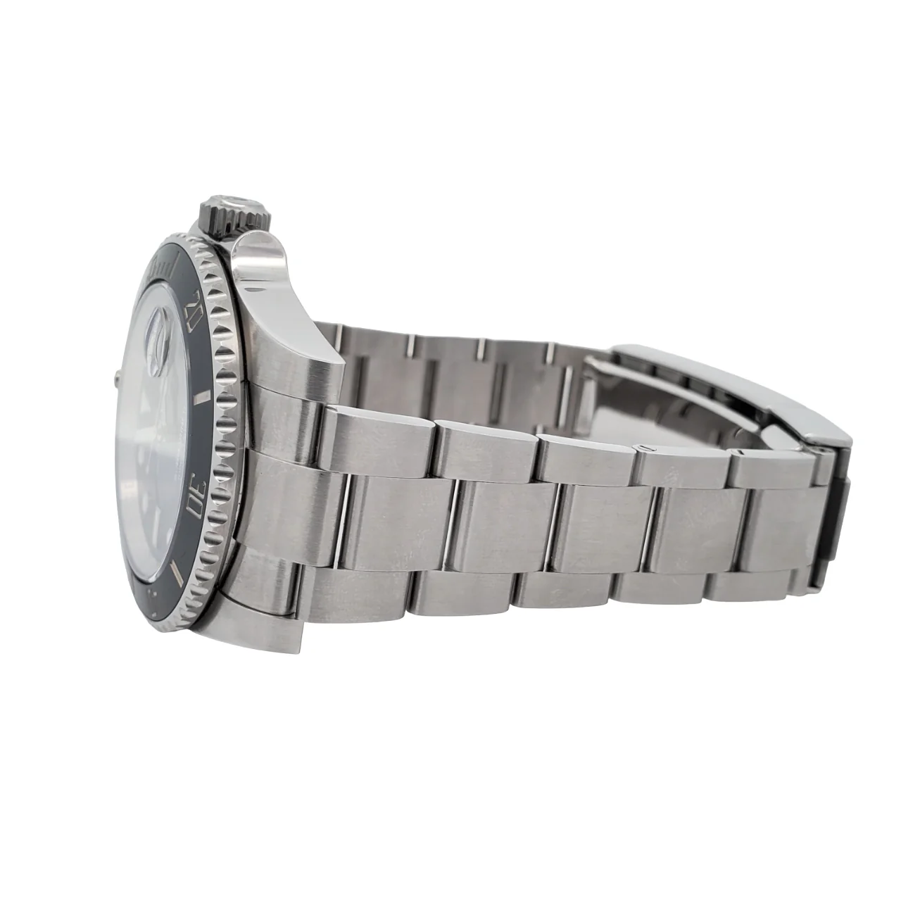 Rolex Submariner Date 40mm 116610LN Ceramic Steel Watch 2019 Box Papers - Image 4