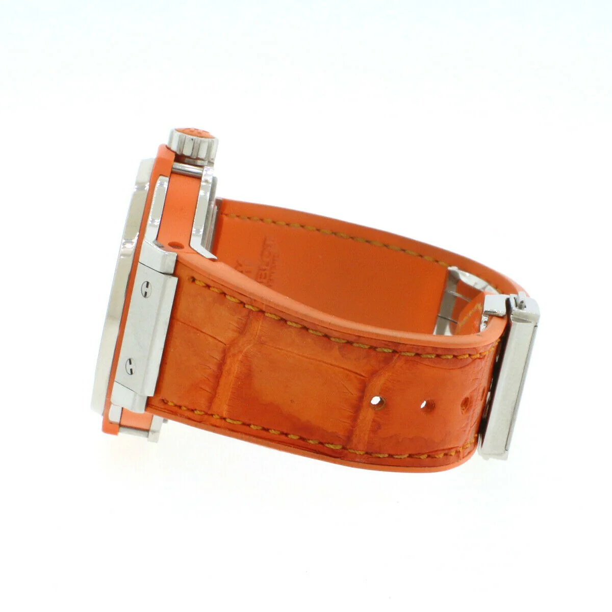 Hublot Big Bang Tutti Frutti Orange MOP Dial 38mm Watch 361.SO.6010.LR.1906 - Image 5