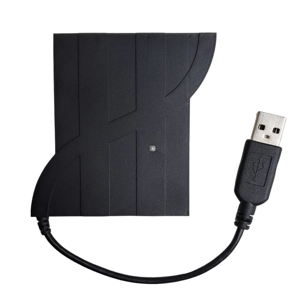 Hublot USB Smart Card Reader, ASEDrive - Image 3