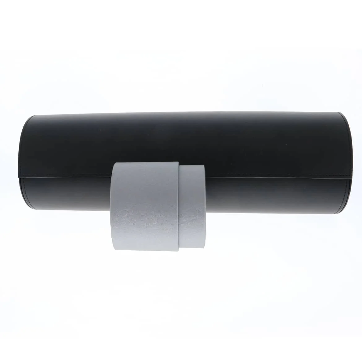 Watch Leather Case for Travel/Display with 5 Slots - Image 3