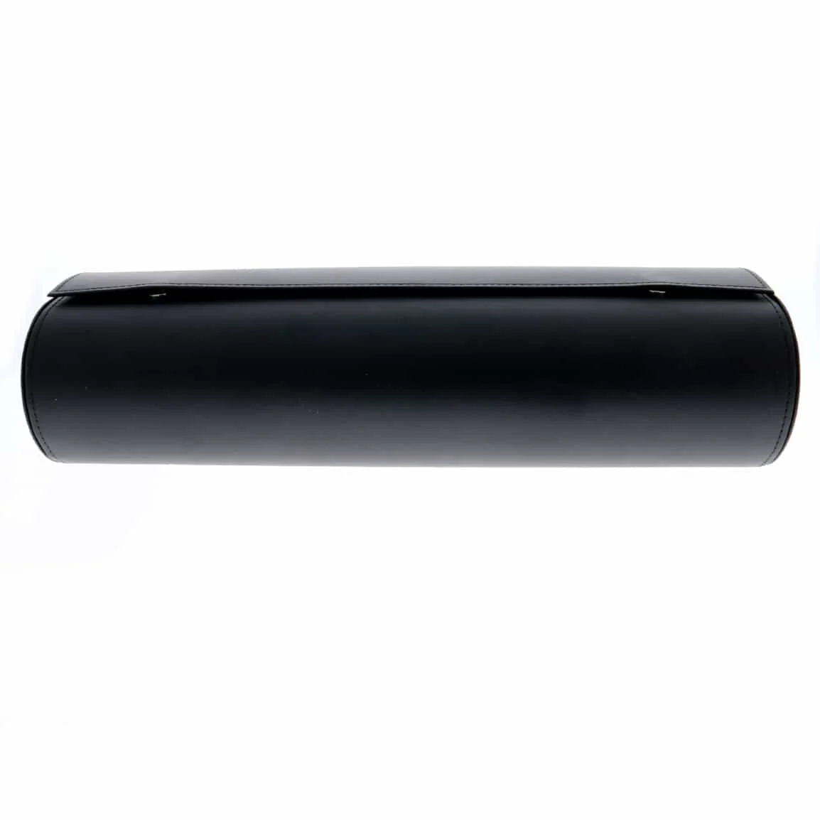 Watch Leather Case for Travel/Display with 5 Slots - Image 5