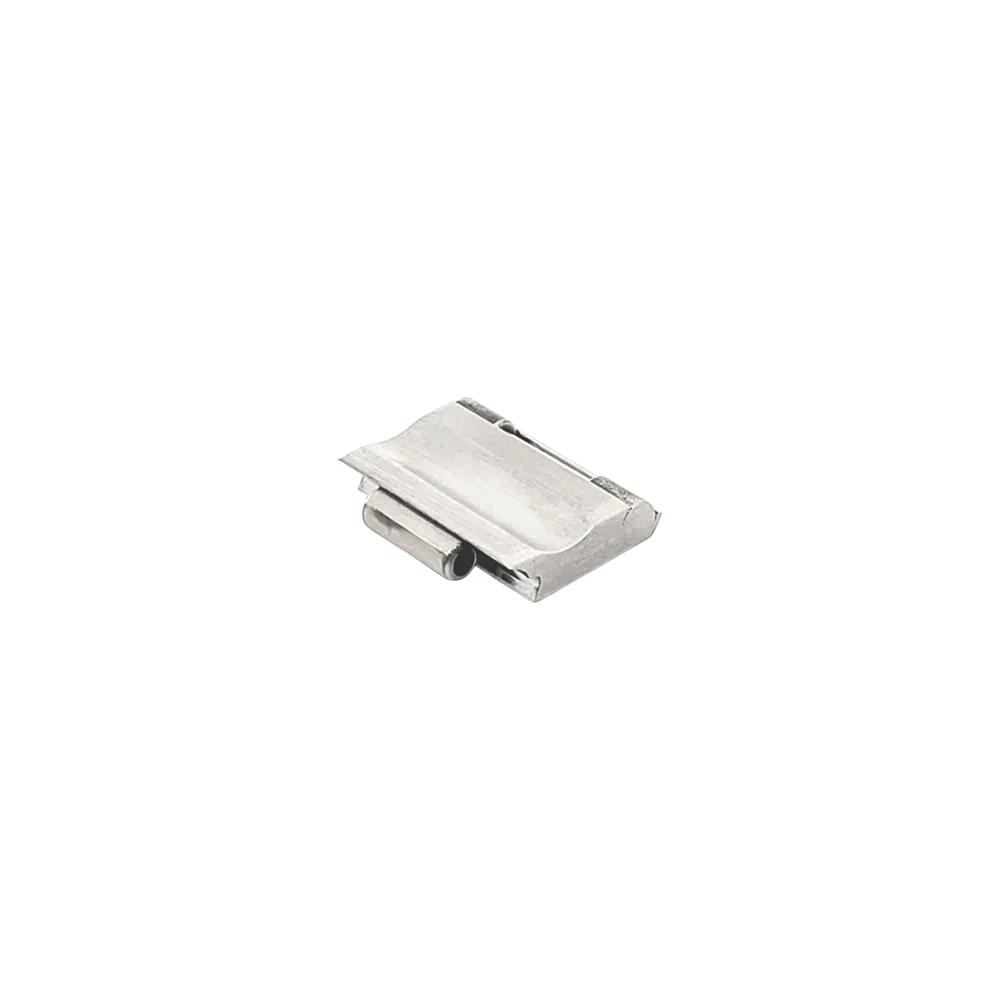 OEM 10mm Link for Cartier Santos Octagon 25mm 2-tone Yellow Gold/Steel Watch - Image 2
