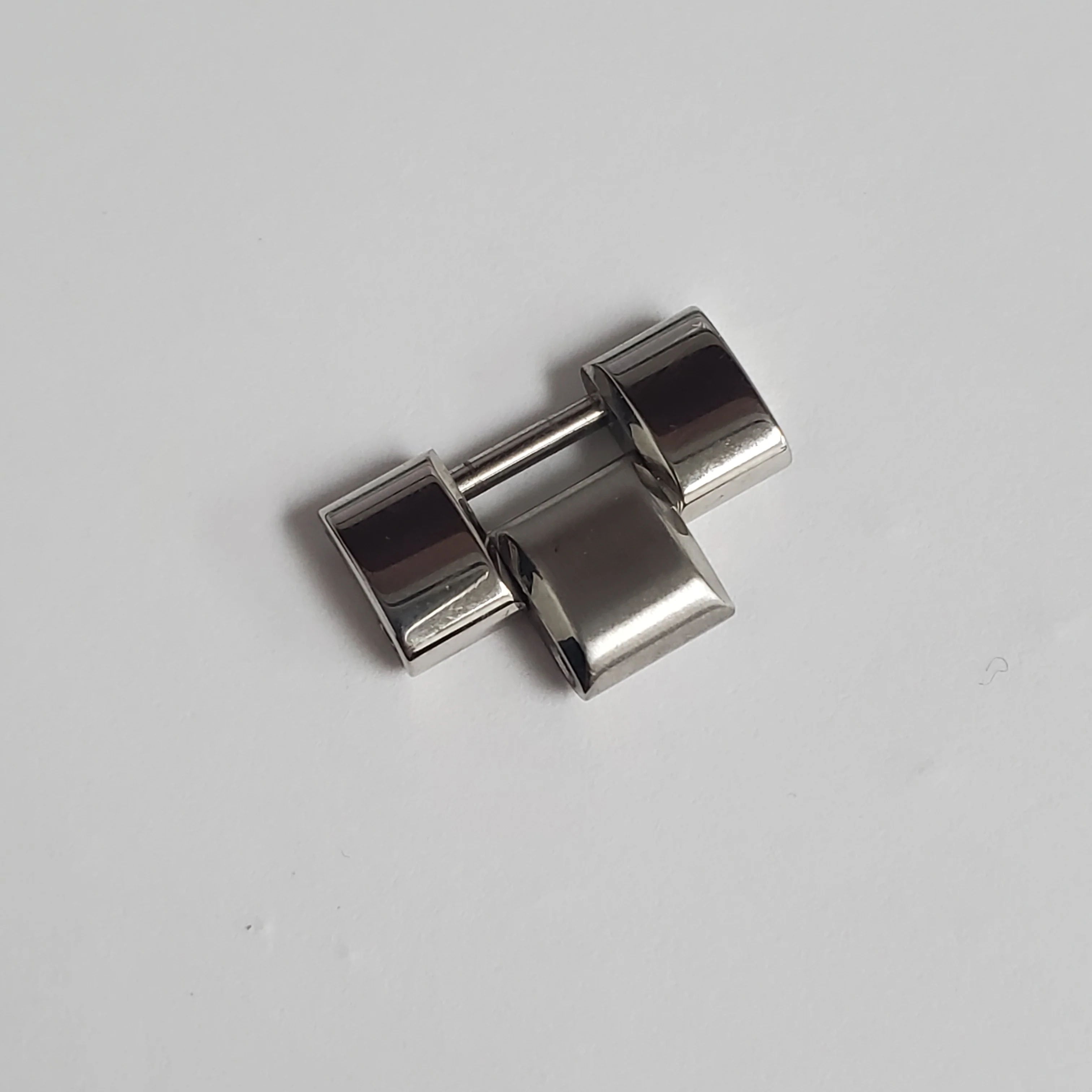 OEM Breitling SuperOcean 18mm Stainless Steel Genuine Replacement Link