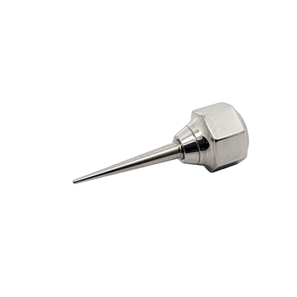 OEM Cartier Pasha Push Pin with Blue Cabochon - Image 2