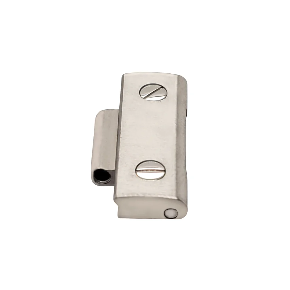 OEM Cartier Santos Midsize 16mm Stainless Steel Link - Image 2