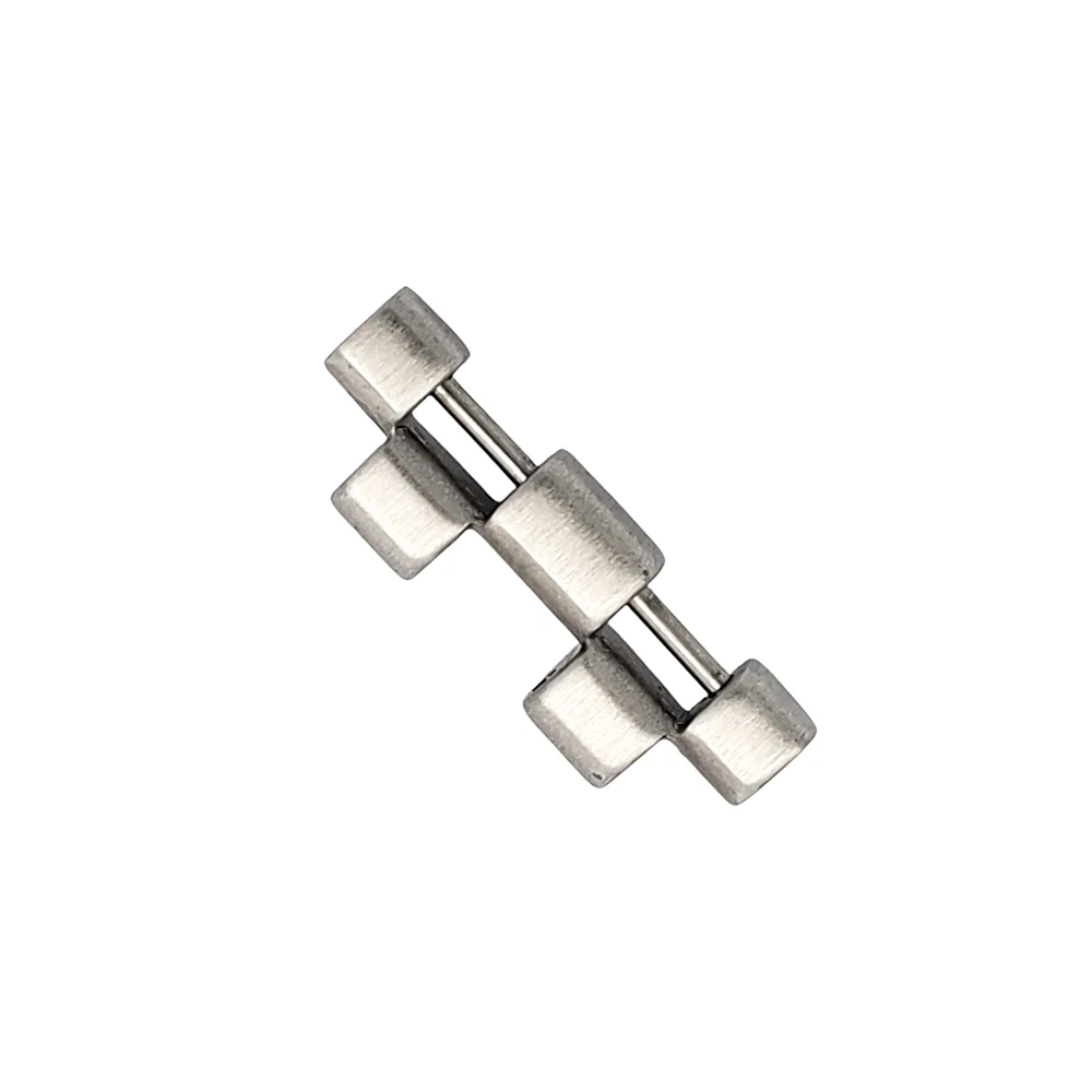 OEM Genuine 20mm Half Link For Omega Seamaster Diver GMT 44mm Steel 212.30.44.52.01.001 Watch - Image 3