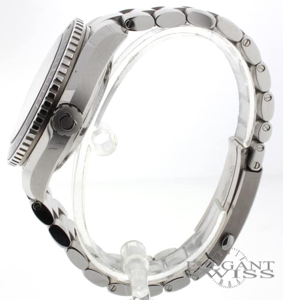 Omega Seamaster Planet Ocean 46MM Ceramic Bezel Automatic Mens Watch - Image 11