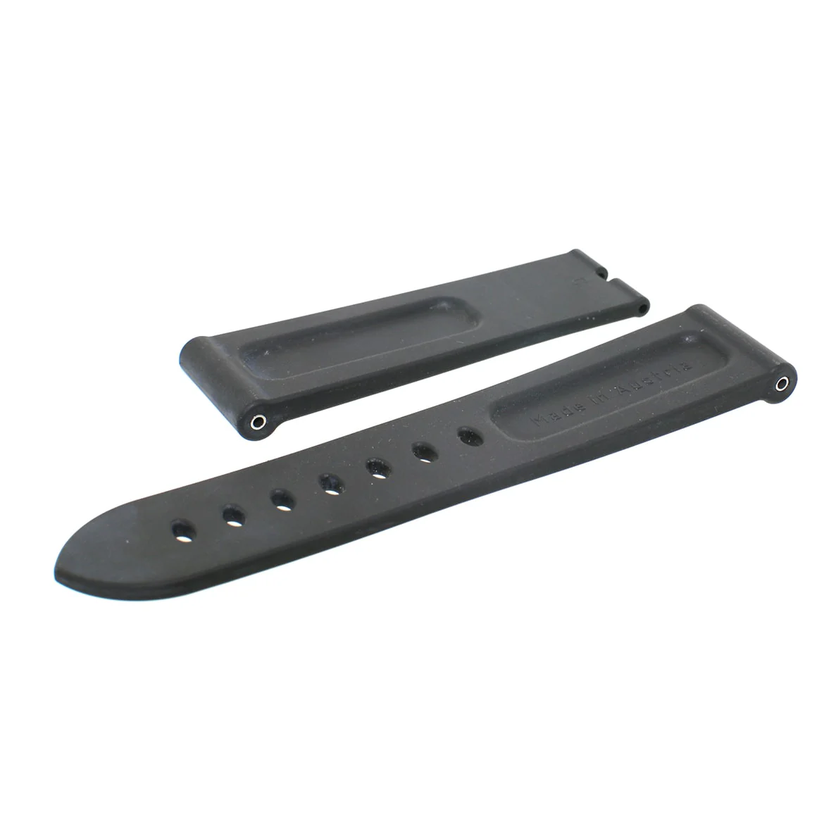 Panerai Daylight strap for Deployment buckle - Image 3