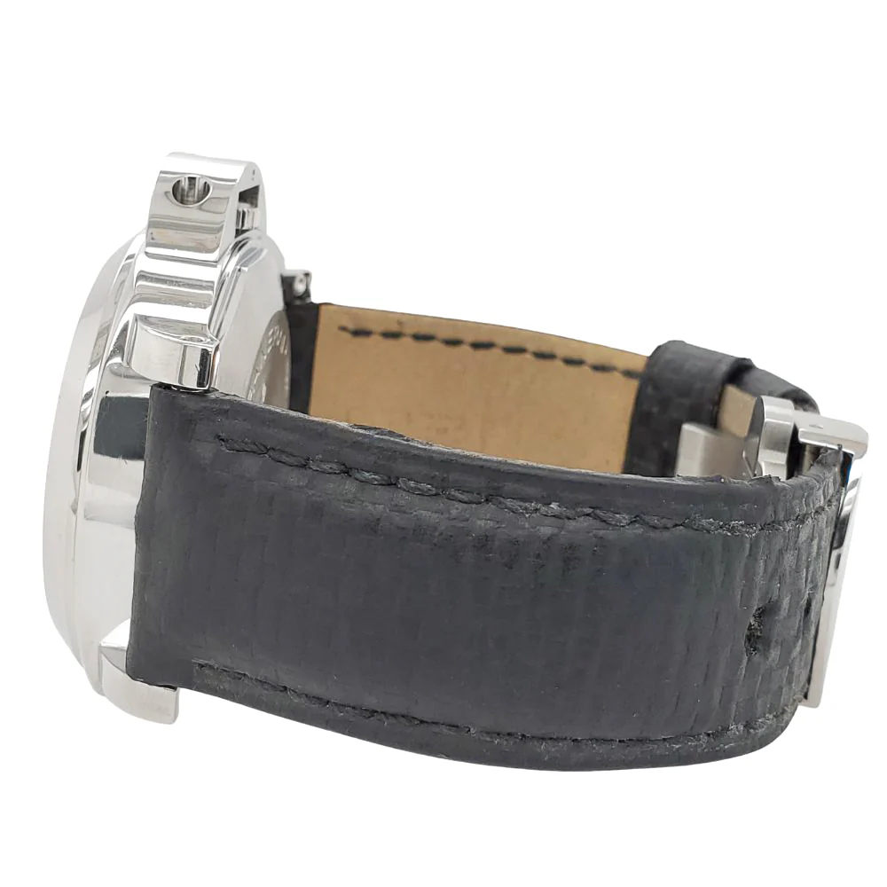 Panerai Luminor Power Reserve 44mm Stainless Steel Watch PAM00090 - Image 3