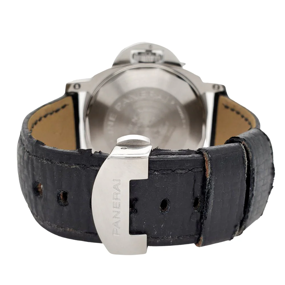 Panerai Luminor Power Reserve 44mm Stainless Steel Watch PAM00090 - Image 4