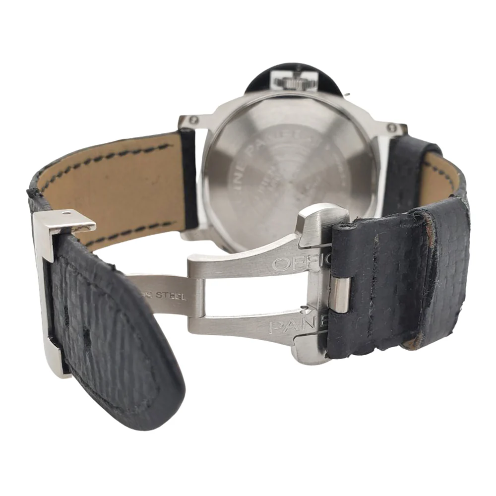 Panerai Luminor Power Reserve 44mm Stainless Steel Watch PAM00090 - Image 5