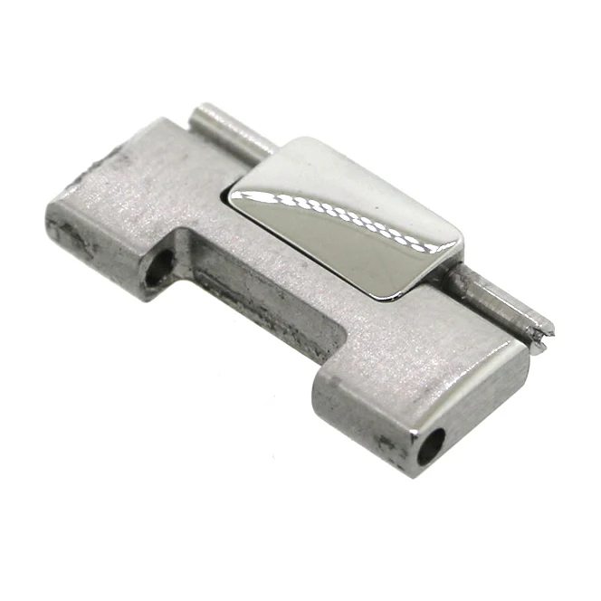 Patek Philippe Stainless Steel Link for Nautilus 5980