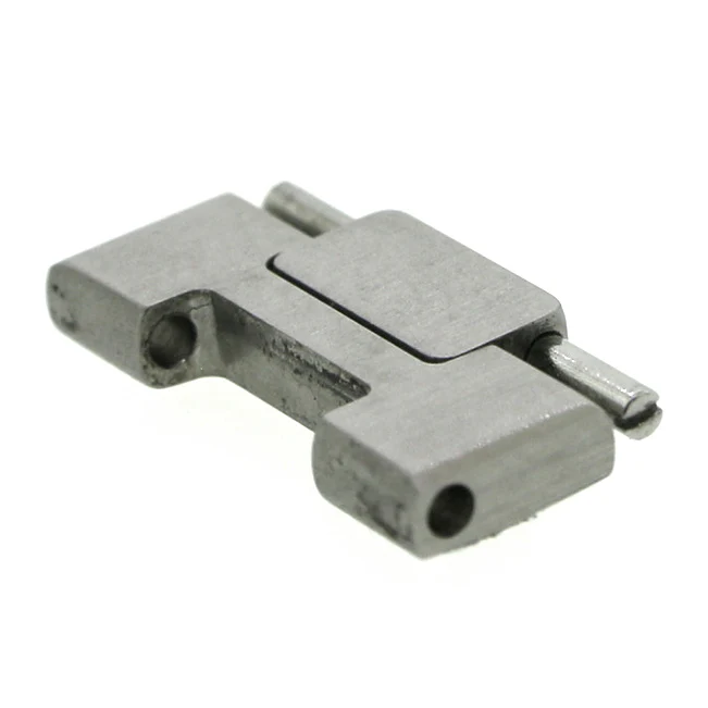 Patek Philippe Stainless Steel Link for Nautilus 5980 - Image 3