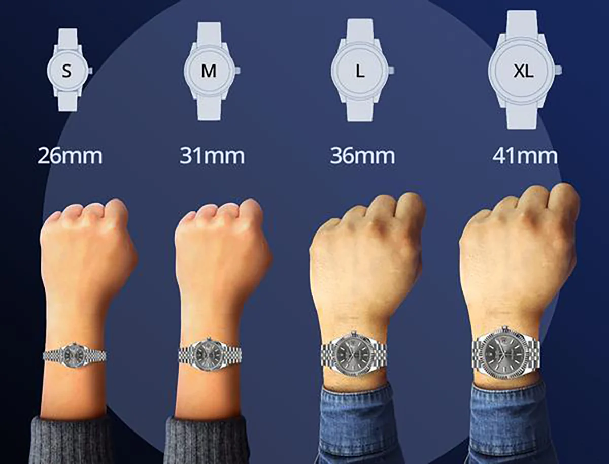 Rolex Datejust 36mm 5.9ct Diamond Bezel/Lugs/Bracelet/Silver Floral Dial Steel Watch 116200 Box Papers - Image 8